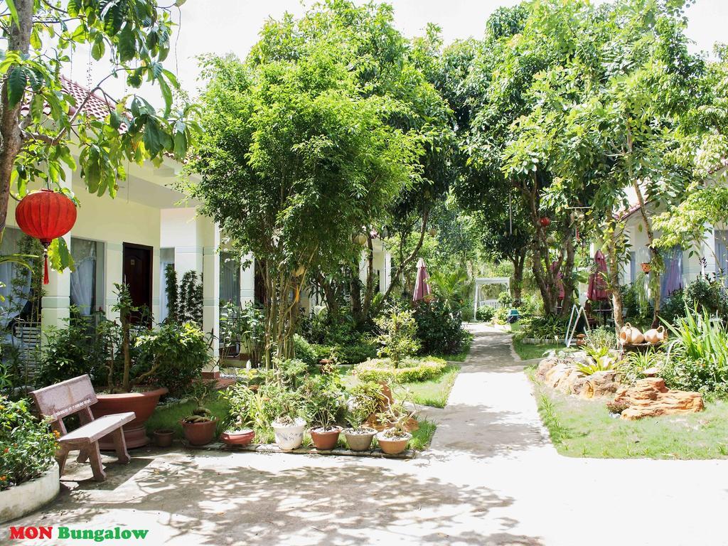 Mon Bungalow Phu Quoc Exteriér fotografie