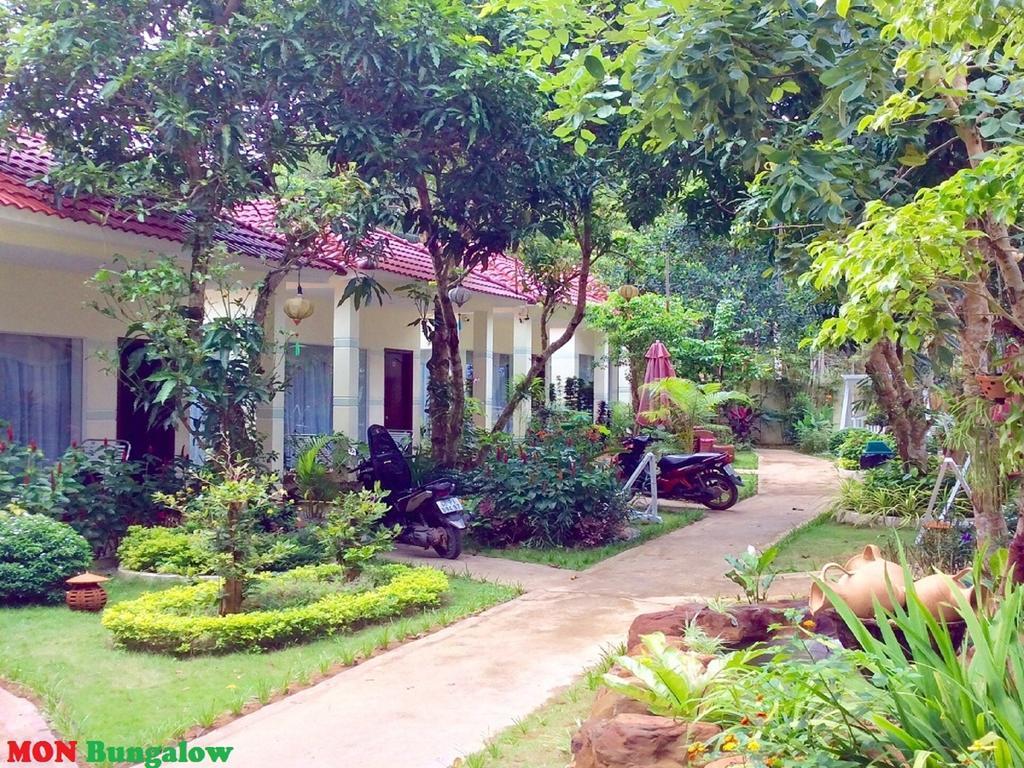 Mon Bungalow Phu Quoc Exteriér fotografie