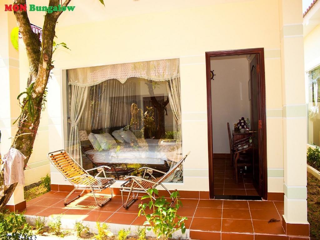 Mon Bungalow Phu Quoc Exteriér fotografie