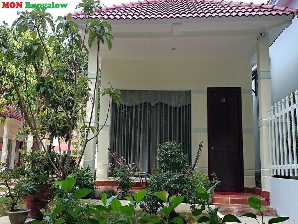 Mon Bungalow Phu Quoc Pokoj fotografie