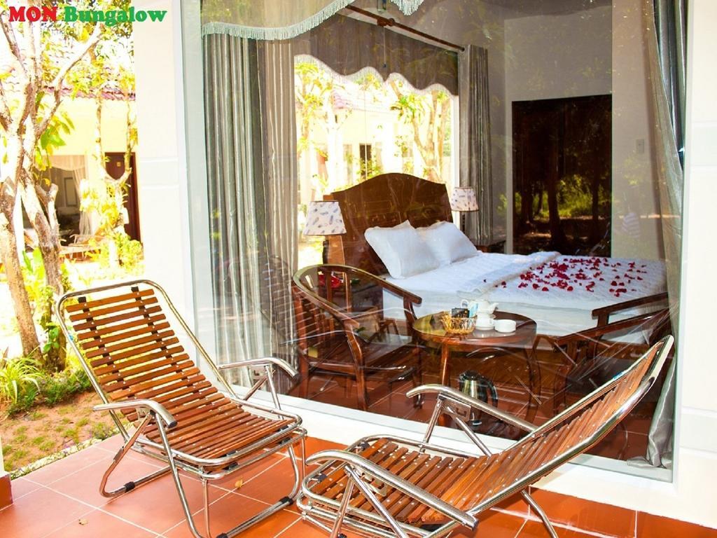 Mon Bungalow Phu Quoc Exteriér fotografie