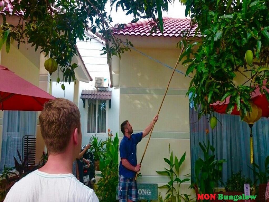 Mon Bungalow Phu Quoc Exteriér fotografie