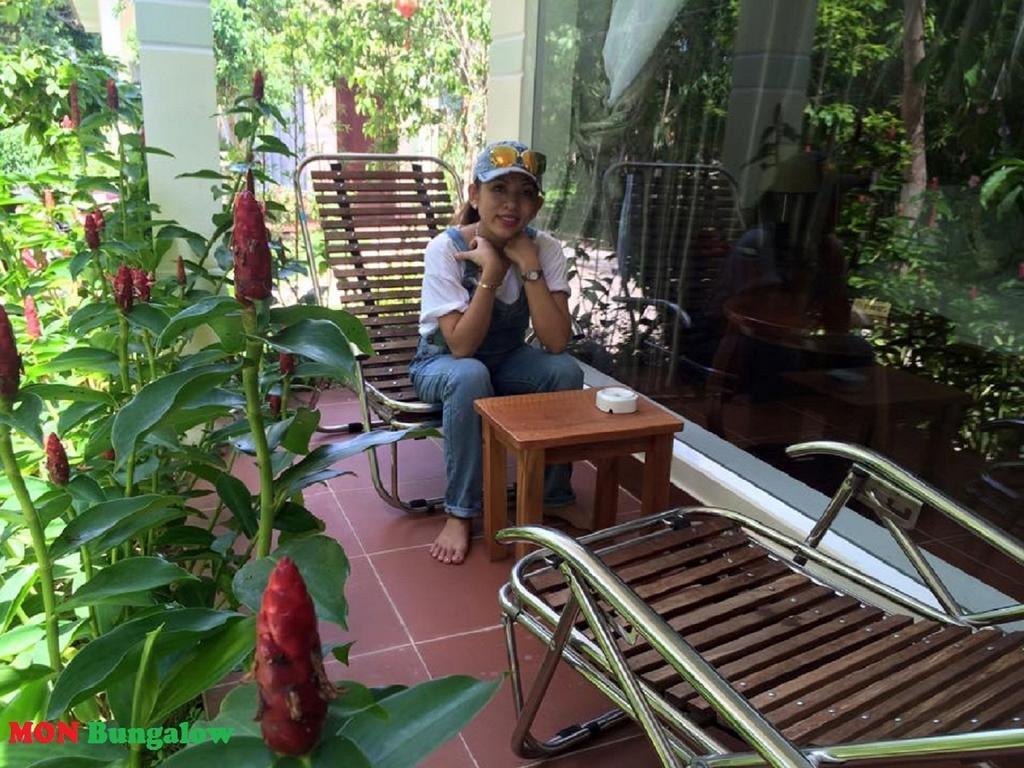 Mon Bungalow Phu Quoc Exteriér fotografie