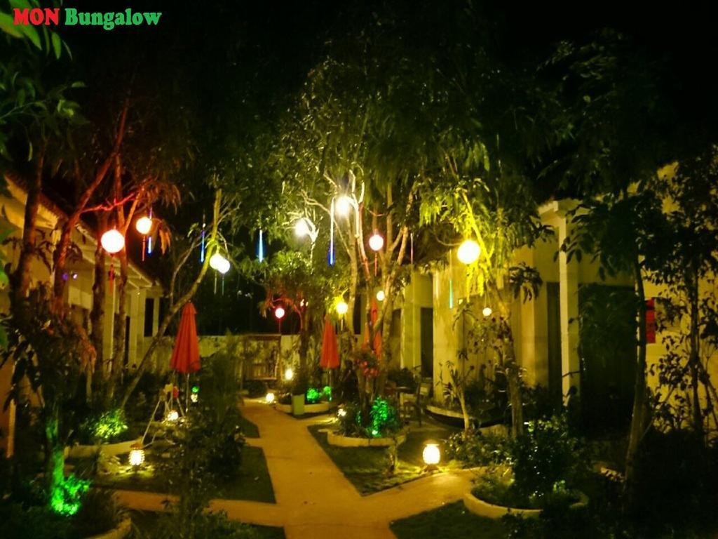 Mon Bungalow Phu Quoc Exteriér fotografie
