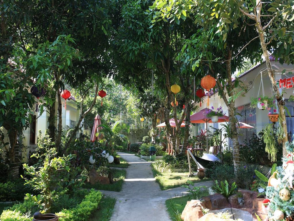 Mon Bungalow Phu Quoc Exteriér fotografie
