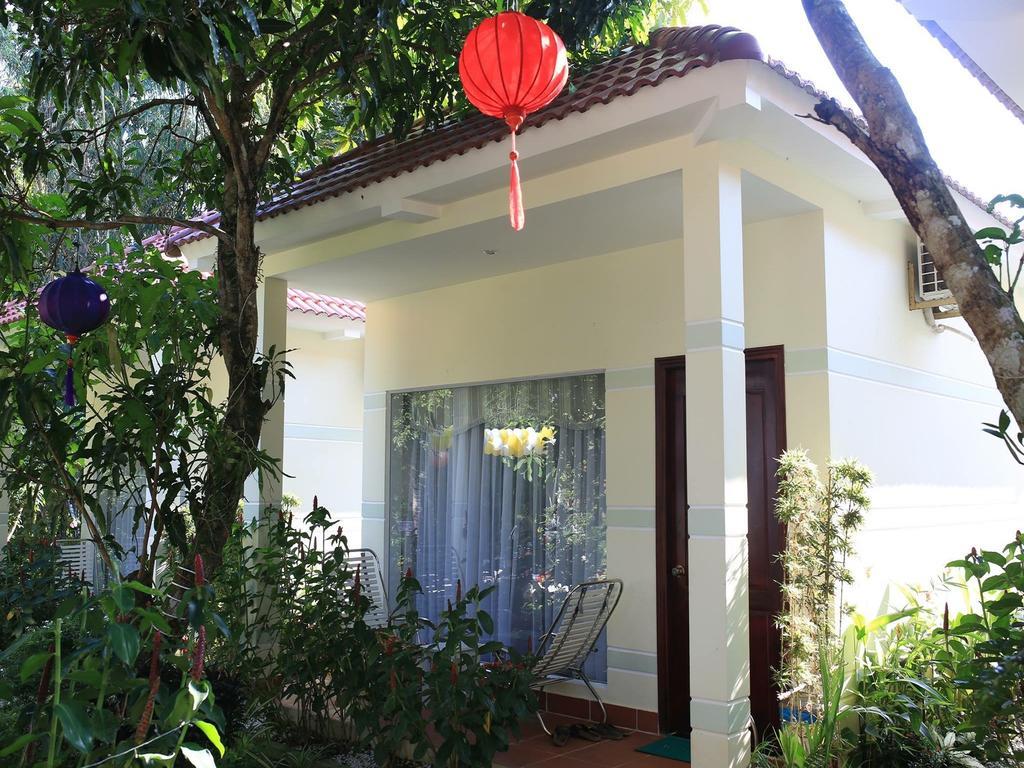 Mon Bungalow Phu Quoc Exteriér fotografie