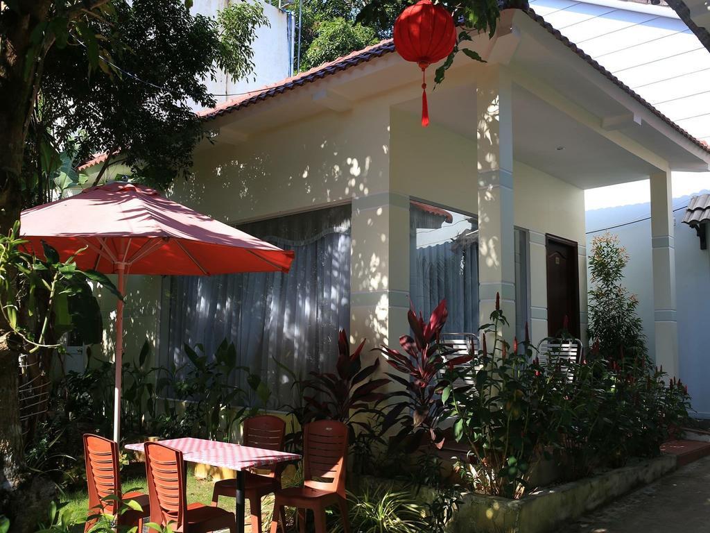 Mon Bungalow Phu Quoc Exteriér fotografie