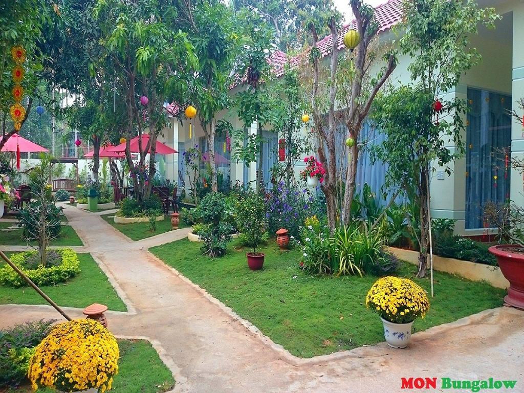 Mon Bungalow Phu Quoc Exteriér fotografie