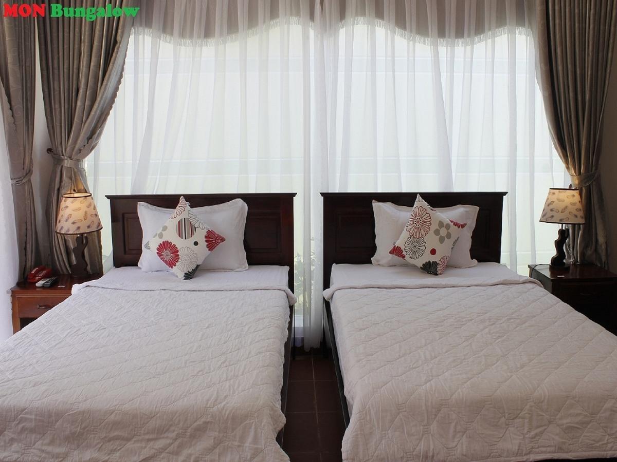 Mon Bungalow Phu Quoc Exteriér fotografie