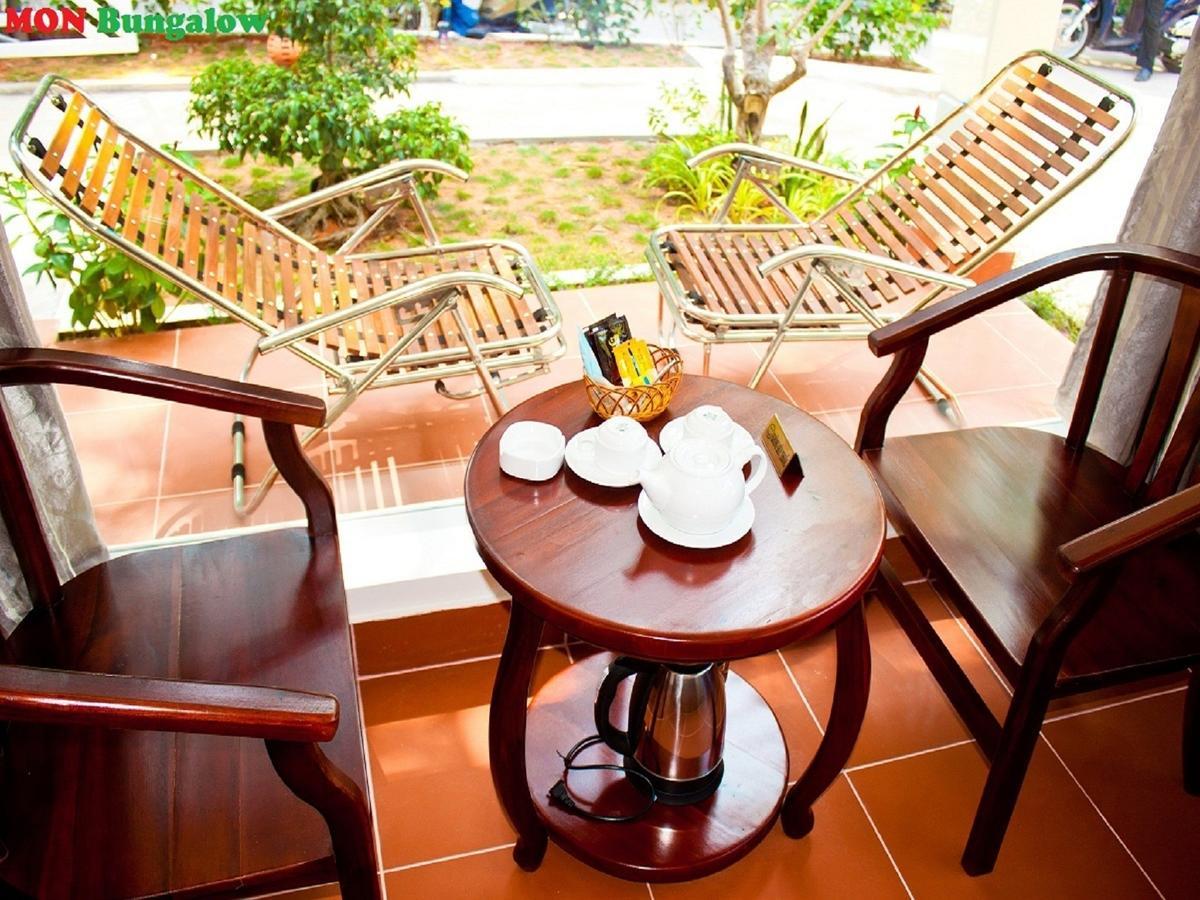 Mon Bungalow Phu Quoc Exteriér fotografie