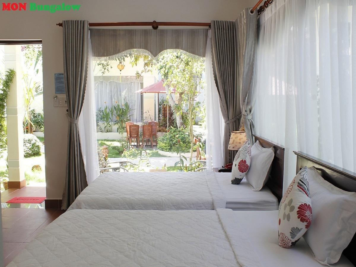 Mon Bungalow Phu Quoc Exteriér fotografie