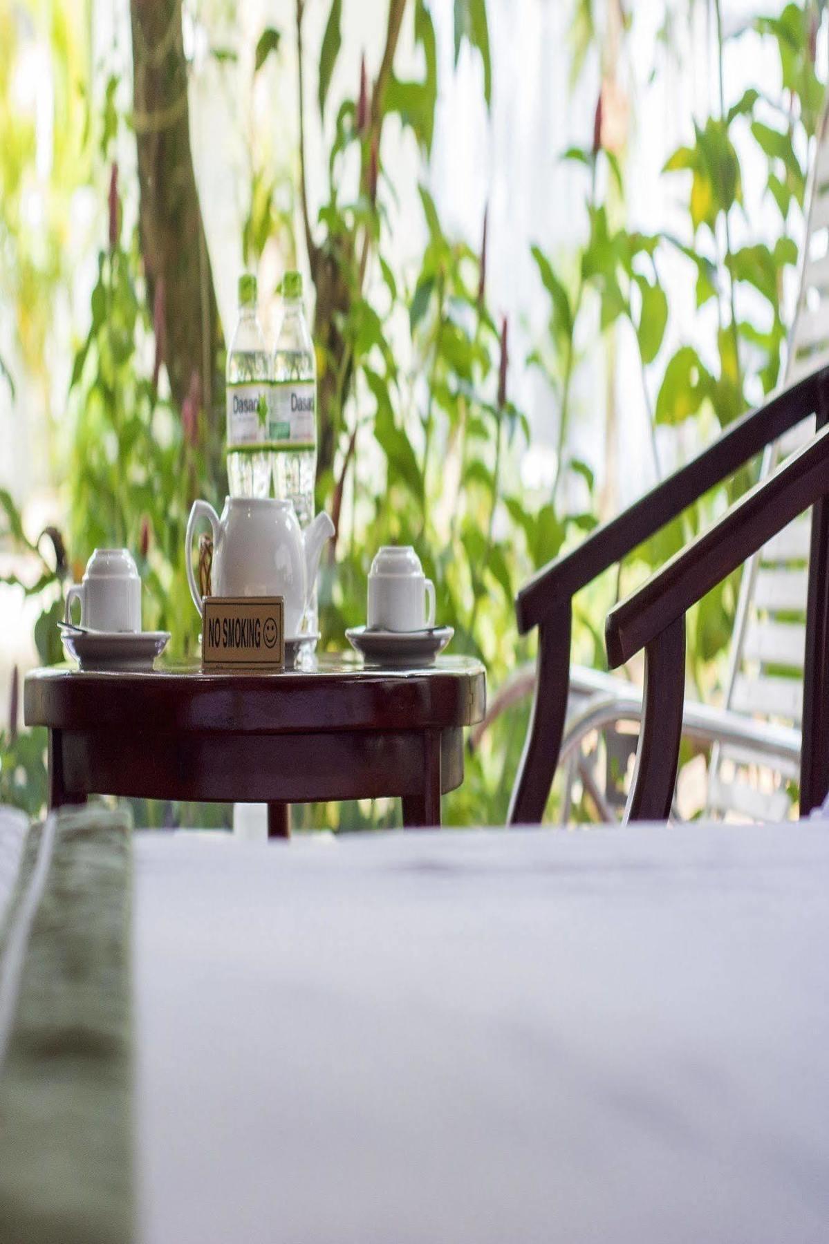 Mon Bungalow Phu Quoc Exteriér fotografie