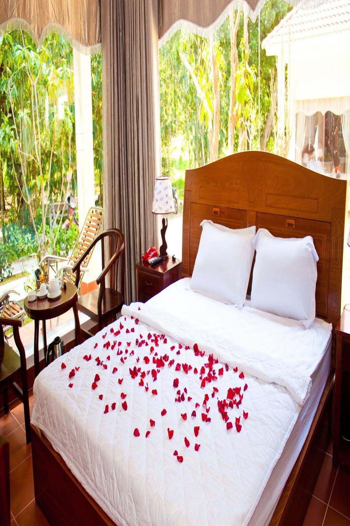 Mon Bungalow Phu Quoc Exteriér fotografie